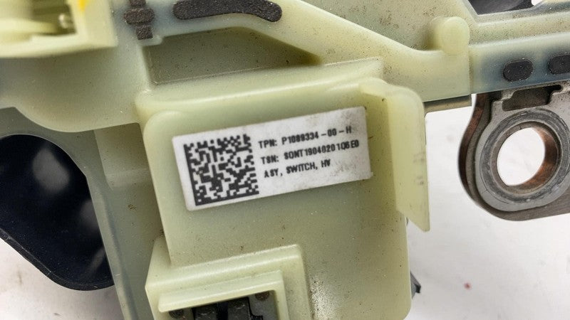 ⭕ 17-23 Model 3 Y Penthouse High Voltage Battery Pack Contactor 108933