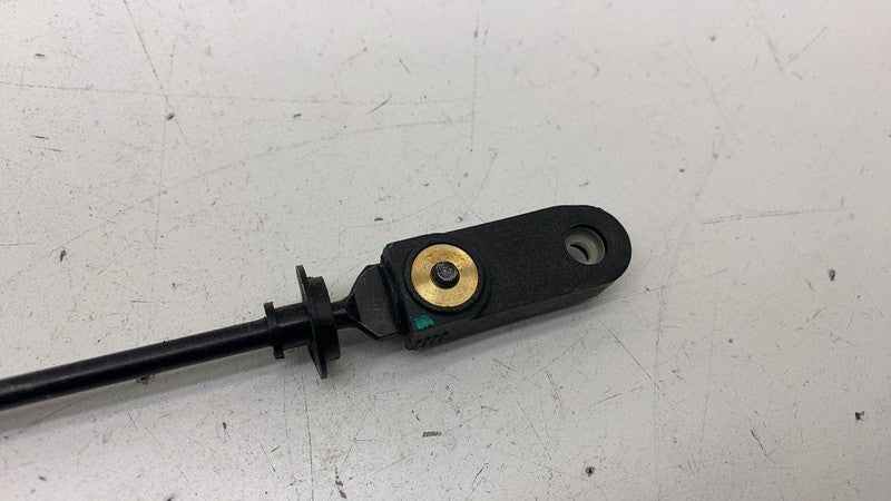 68067438AB ⭕ 2011-2018 Jeep Wrangler Transmission Shifter Selector Control Cable 68067438AB