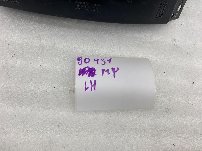 ⭕ 20-24 Tesla Model Y Front Driver Bumper Inner Side Bracket Left 1493