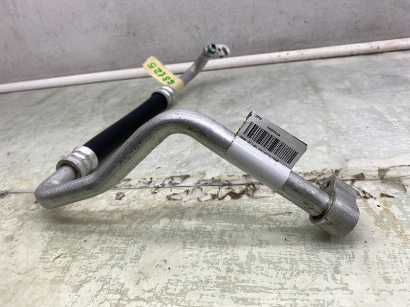 ⭕2012-2015 Tesla Model S MS A/C Conditioner Pipe Line Chiller to Compressor Hose