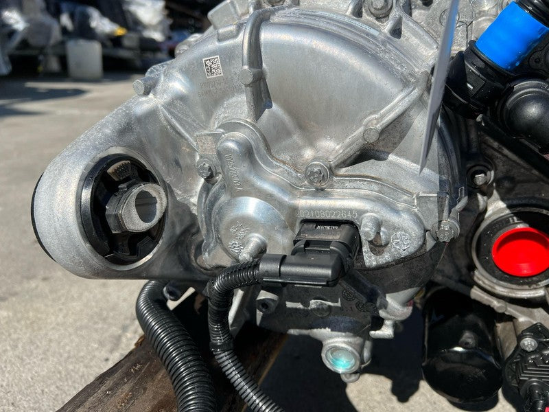 ⭕ 17-23 Tesla Model Y 3 Front Drive Unit Engine Electric Motor *7k* 11