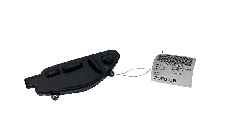 992.959.748.G ⭕ 2022-2024 Audi E-Tron GT Front Right Seat Adjustment Control Switch 992959748G