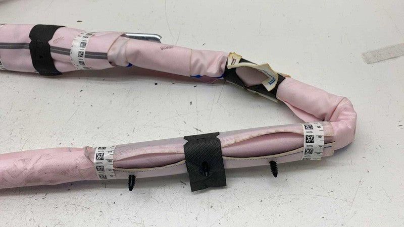 ⭕ 2017-2025 Chrysler Pacifica Driver SIde Roof Curtain Airbag Left LH