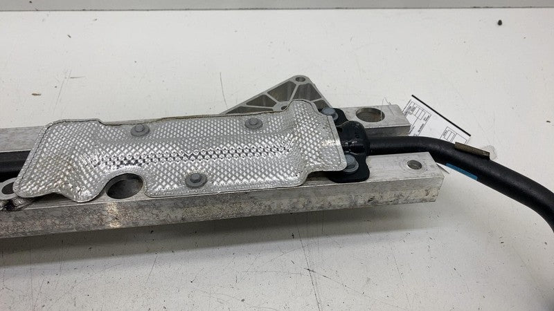 68223606AC ⭕ 17-25 Chrysler Pacifica Front Subframe Bracket with Stabilizer Bar 68223606AC