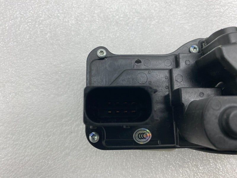 600891100D ⭕12-20 Tesla Model S Rear Driver Side Door Lock Latch Actuator Left 6008911-00-D