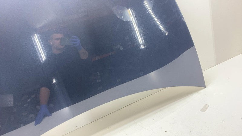 ⭕ 2017-2023 Tesla Model 3 M3 Front Hood Bonnet Shell Panel Cover Assy Gray PMNG