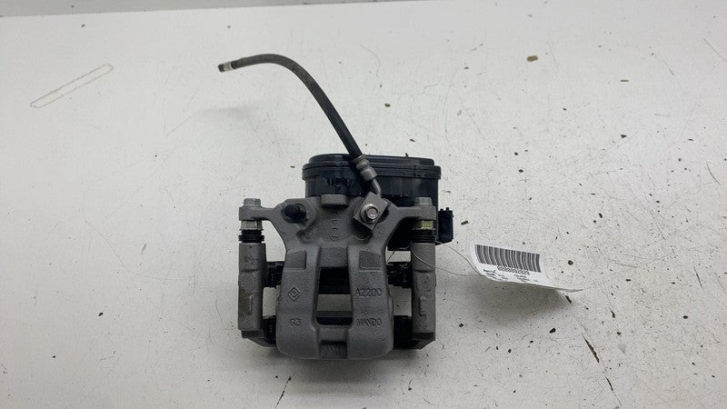 ⭕2022 Rivian EDV-700 Van Rear Right Caliper w/ Brake Hose Line RH PT00