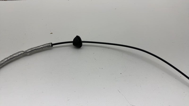 4M1.713.035.C ⭕ 2018-2024 Porsche Cayenne Emergency Release Shifter Shift Cable OEM 4M1713035C