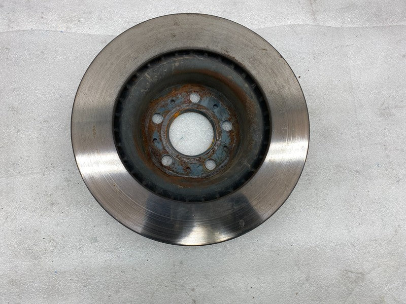 ⭕2017-2023 Tesla Model 3 Front Left or Right Brake Disc Rotor Base Mono-Material