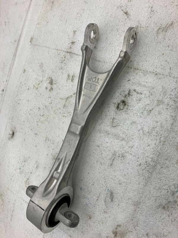 142042100B ⭕ 21-23 Model S X Rear Left Suspension Upper Control Arm Fore Link 1420421-00-B