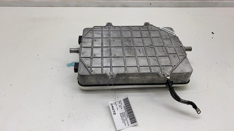 ⭕ 12-15 Tesla Model S MS Onboard Charger Module Charging Unit Gen 2 10