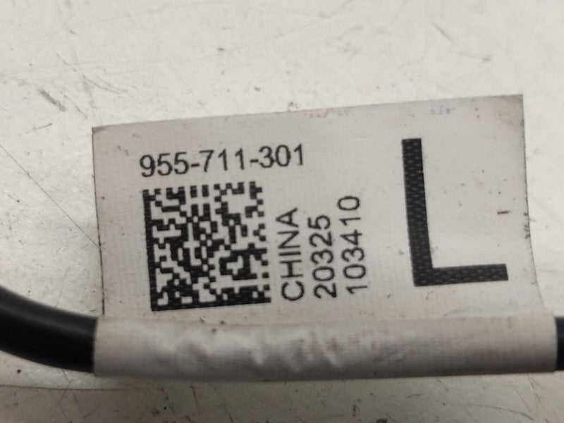 ⭕17-25 Tesla Model 3 Ground Side Noise Filter GND Antenna Amplifier 15