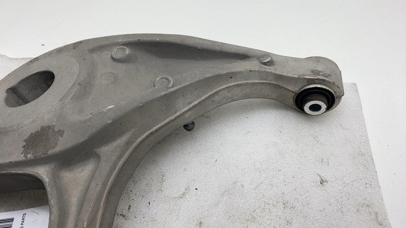 2012-2019 Mercedes-Benz GLE350 Rear Passenger Suspension Lower Control Arm Right
