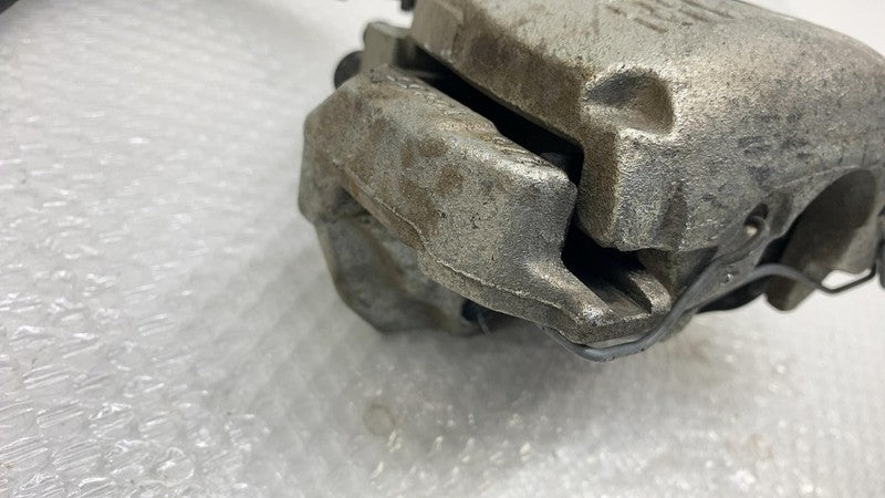 CV612010KC 2013-2018 Ford C-Max Front Passenger Side Caliper w/ Brake Hose Line Right FWD