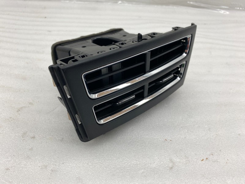 6006016 00 C ⭕ 2012-2015 Tesla Model S MS Center Console A/C Air Vent Outlet OEM 6006016-00-C