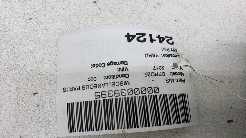 9031124B ⭕ 2014-2021 Ram ProMaster 2500 Webasto Air Top 2000 STC Gasoline Heater 9031124B