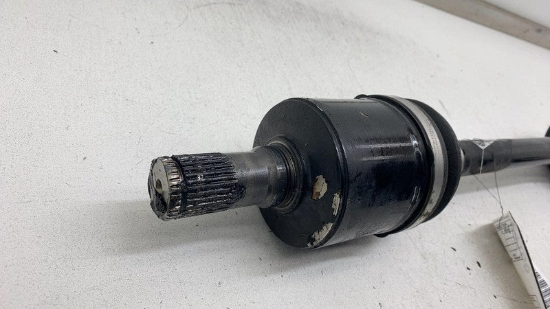 2020-2024 Chrysler Pacifica Rear Driver Side CV Axle Shaft Halfshaft Left LH FWD