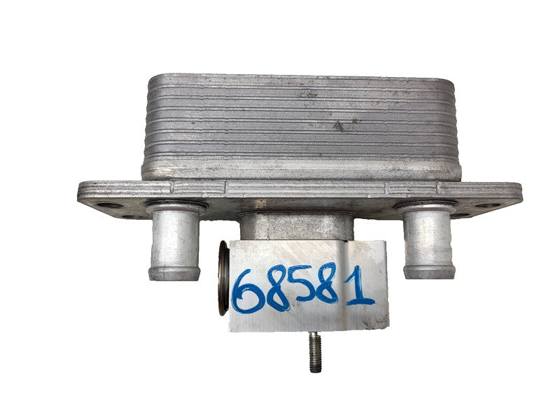 102117900A ⭕ 12-15 Model S High Voltage TXV Battery Chiller Valve w/o Solenoid 1021179-00-A