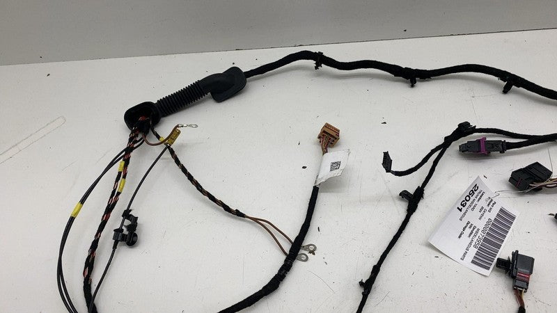 9Y3971148 ⭕ 2019-2024 Porsche Cayenne Rear Right Trunk Wiring Harness Cable Wire 9Y3971148