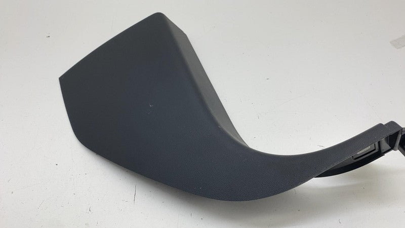 PT00001353 ⭕ 22-24 Rivian R1T Front Right Lower A-Pillar Kick Panel Trim Cover PT00001353