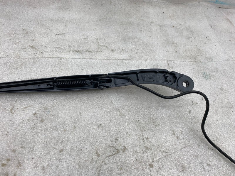 149024900C ⭕ 2020-2024 Tesla Model Y Front Driver Side Wiper Arm & Blade Left 1490249-00-C