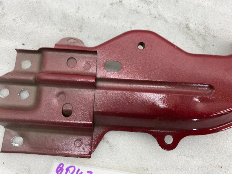 109230400B ⭕ 17-23 Tesla Model 3 Front Side Fender Mount Support Bracket Left 1092304-00-B