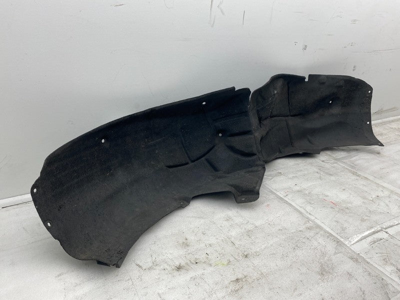 108158300A ⭕ 17-23 Model 3 M3 Rear Left Wheel Fender Liner Splash Shield Guard 1081583-00-A
