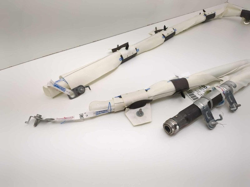 ⭕ 2017-2023 Tesla Model 3 M3 Driver Side Curtain Airbag Module Left 10