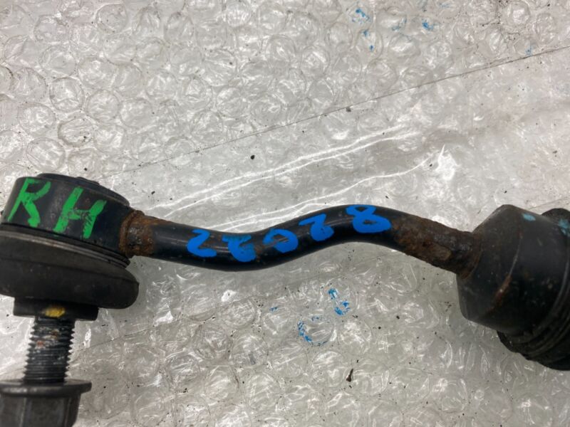 2016-2020 Tesla Model X MX Rear Right Suspension Stabilizer Sway Bar End Link RH