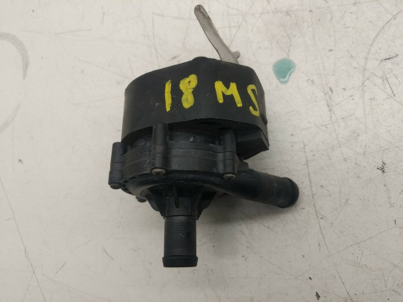 ⭕ 2012-2020 Tesla Model S Auxilliary Battery Coolant System Water Pump Assembly