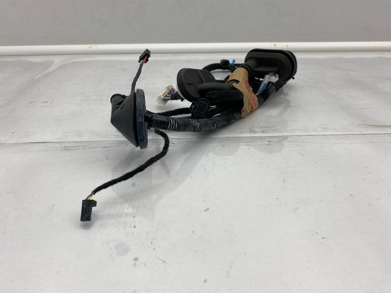 ⭕ 17-20 Tesla Model 3 Rear Passenger Side Door Wiring Harness Cable Wire Right