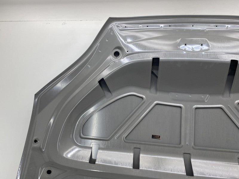 1069531-E0-C ⭕2016-2026 Tesla Model X Front Hood Bonnet Shell Panel Cover Primed 1570486-E0-A