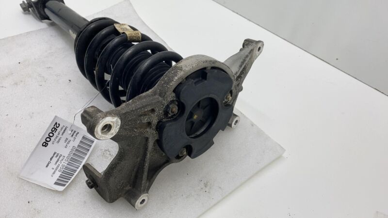 2017-2024 Tesla Model 3 M3 Front Left Shock Strut + Control Arm + Bracket LH RWD