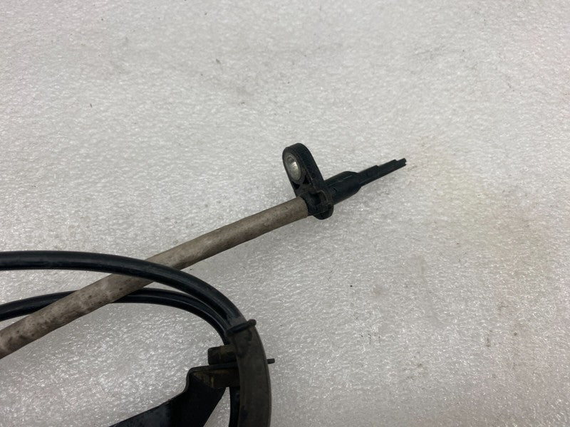 Does Not Apply 2017-2023 Tesla Model 3 Y Front Left or Right Anti-Lock ABS Wheel Speed Sensor