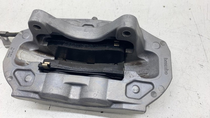 104462200D ⭕ 2017-2023 Tesla Model 3 M3 Front Right Caliper w/ Brake Hose Line 1044622-00-D