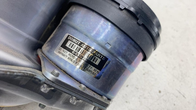 ⭕ 2017-2023 Model 3 Power Brake Booster Master Cylinder & Reservoir 10