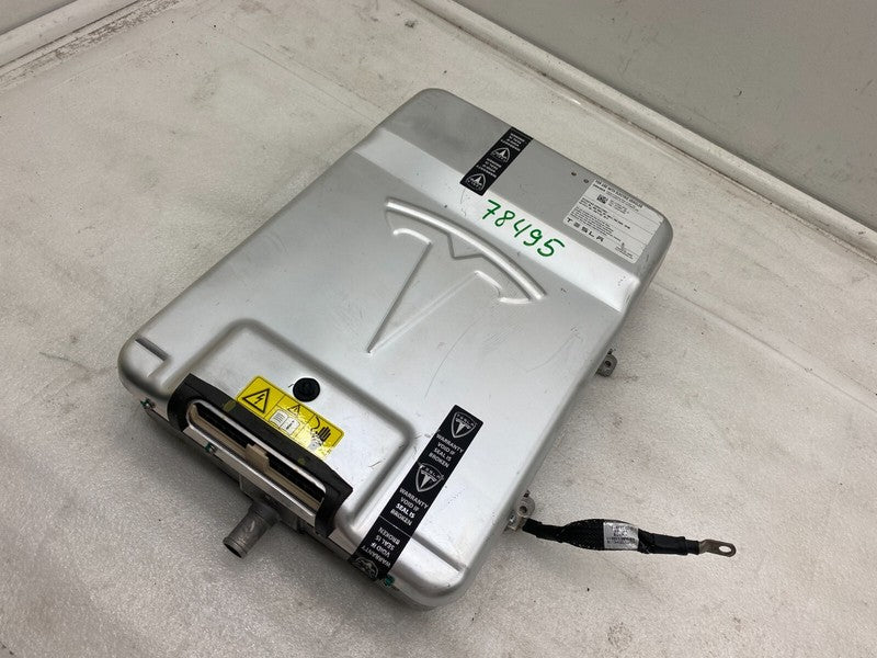 1014963 00 C ⭕2012-2015 Tesla Model S On-Board Charger Charging Module Unit GEN2 1014963-00-C
