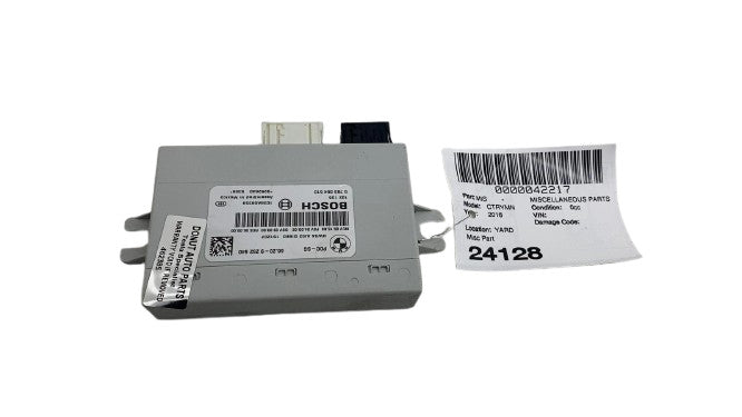 ⭕ 2011-2016 Mini Cooper Countryman S Parking Distance Control Module O