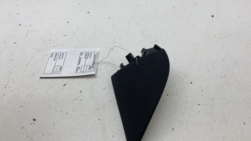 2021-2024 Tesla Model X MX Front Passenger Side Door Trim Tweeter Speaker Assy