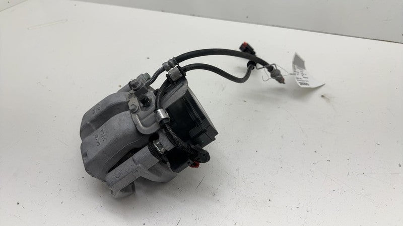 1044624-00-H ⭕ 2017-2025 Tesla Model 3 Rear Right Caliper + Brake Hose Line BASE 1044624-00-H