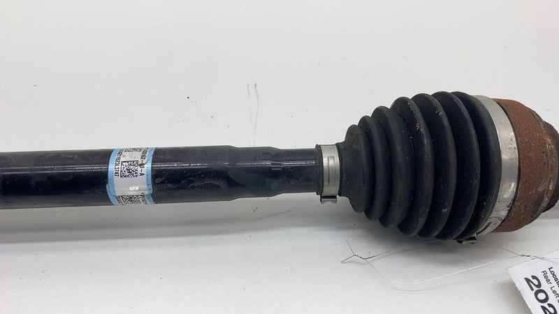 142016200A 21-24 Tesla Model S X Plaid Rear Left / Right Axle Shaft Halfshaft 1420162-00-A