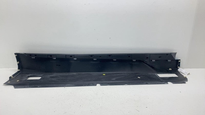 7368597 ⭕ 2014-2021 BMW i3 Driver Side Skirt Rocker Panel Door Sill Cover Left 7368597
