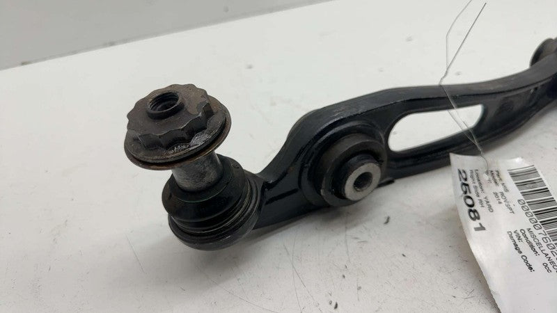 ⭕ 14-17 Land Range Rover Sport Front Passenger Right Lower Lateral Con