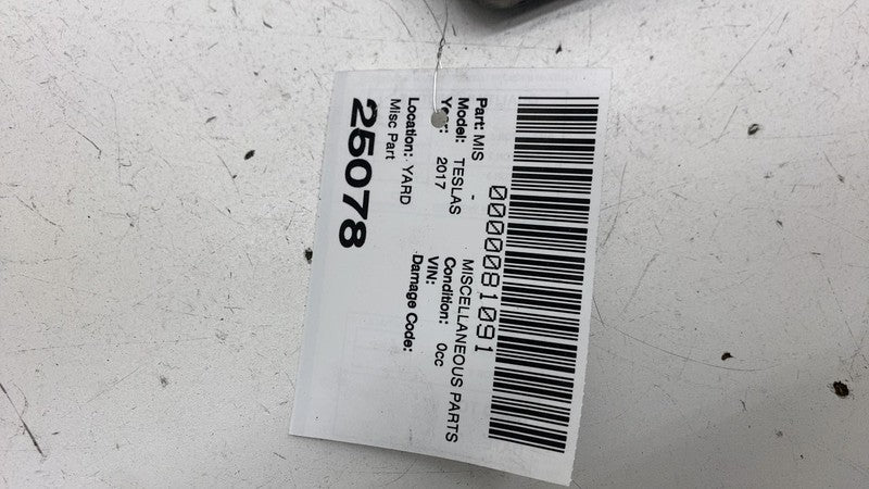 ⭕ 2016-2020 Tesla Model S Headlight LED Drive Ballast Headlamp LDM Mod