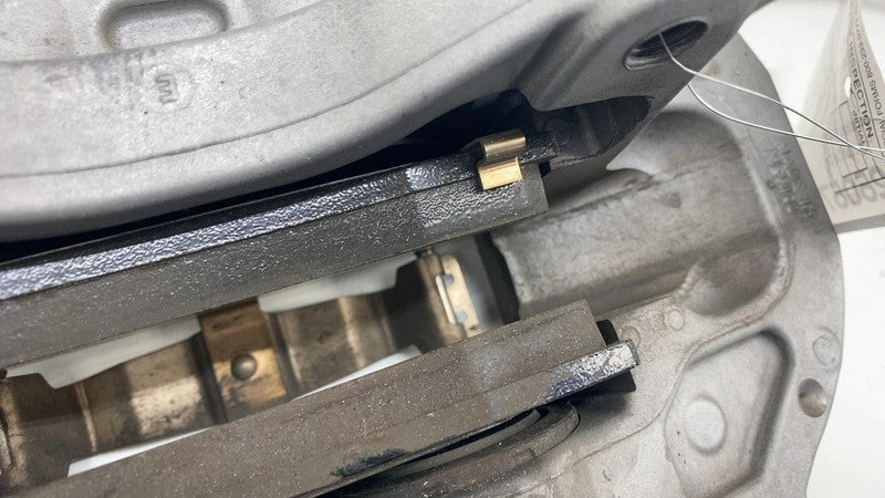 ⭕ 2024 2025 Tesla Model 3 Front Left Caliper w/ Brake Hose Line LH 134