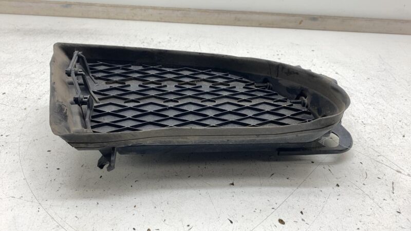 100726800E 2012-2015 Tesla Model S MS Front Left Bumper Active Louvre Shutter Grille Assy