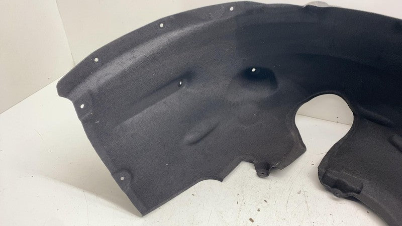 ⭕ 2017-2023 BMW 540i Rear Inner Wheel Fender Liner Splash Guard Shield
