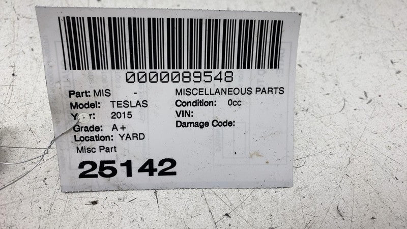 ⭕12-15 Model S High Voltage Gen 2 DC-DC Power Converter Module Unit 10