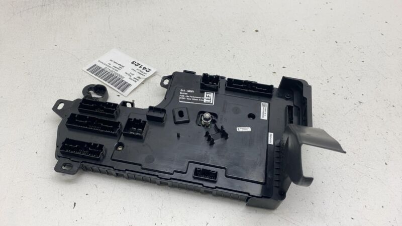 107867390K 17-20 Model 3 Left Low Voltage Controller Electronic Control Module 1078673-90-K