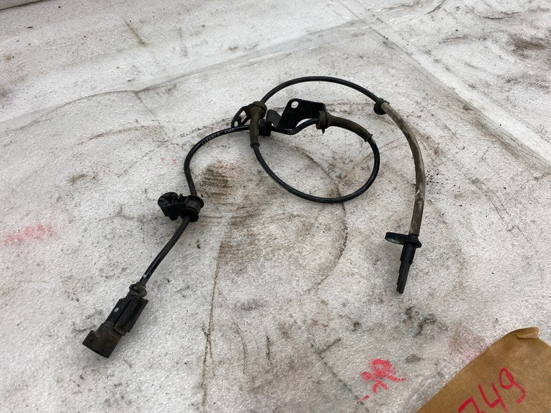 9953-6164311 ⭕ 2012-2020 Tesla Model S Front Anti-Lock Brake Intelligent Wheel Speed Sensor